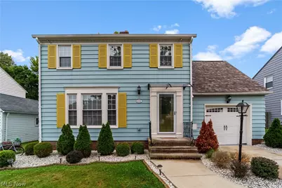 4231 W 62nd Street, Loveland, OH 44144 - Photo 1