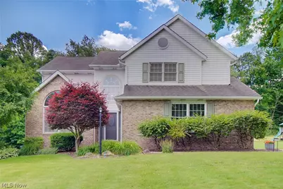 6094 Coppercove Circle NW, North Canton, OH 44720 - Photo 1