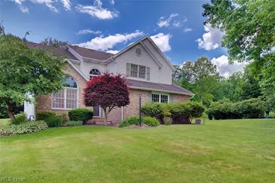 6094 Coppercove Circle NW, North Canton, OH 44720 - Photo 2
