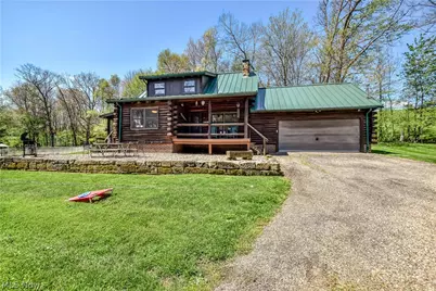 11376 Ridgeway Road, Kensington, OH 44427 - Photo 1