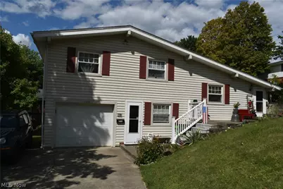 1220 Ivy Street, Coshocton, OH 43812 - Photo 1