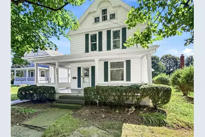 882 N Lincoln Avenue, Salem, OH 44460 - Photo 1