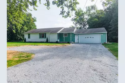 380 Barnard Road, Wooster, OH 44691 - Photo 1