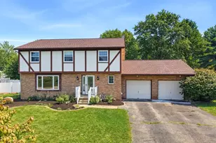 5234 Shamrock Ave NW, North Canton, OH 44720 - Photo 2