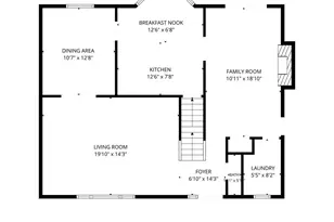 5234 Shamrock Ave NW, North Canton, OH 44720 - Photo 34