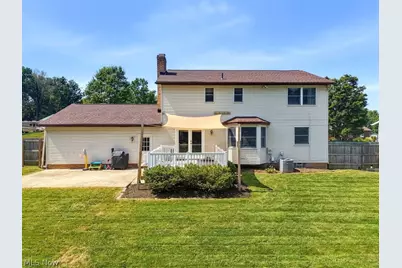 5234 Shamrock Avenue NW, North Canton, OH 44720 - Photo 4
