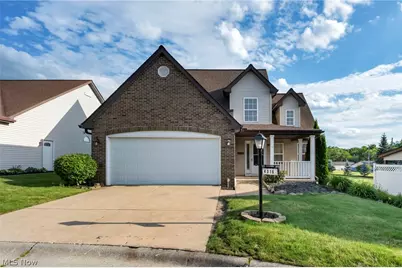 4316 Arlington Drive, Brunswick, OH 44212 - Photo 1