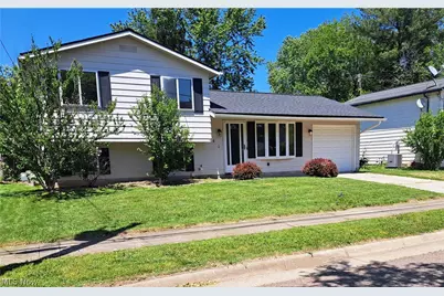 941 Jean Avenue, Akron, OH 44310 - Photo 1