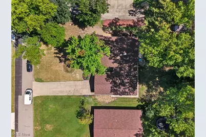 287 Moreland Drive, Canfield, OH 44406 - Photo 2