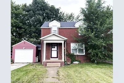 801 Spangler Street NE, Canton, OH 44714 - Photo 1
