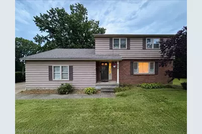 686 Forestridge Drive, Boardman, OH 44512 - Photo 1