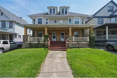 1373 Thoreau Road, Oakwood, OH 44107 - Photo 1