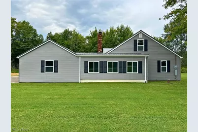 5355 Anderson Road, Pierpont, OH 44082 - Photo 1