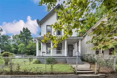 1352 Giddings Avenue, Loveland, OH 44103 - Photo 1