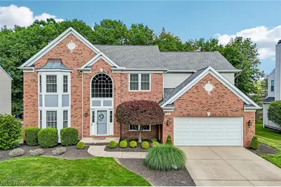 10392 Andover Drive, Twinsburg, OH 44087 - Photo 1