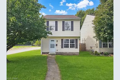 1184 Hayes Avenue, Eastlake, OH 44094 - Photo 1