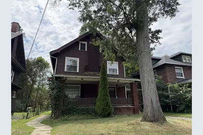 277 Crandall Avenue, Youngstown, OH 44504 - Photo 1