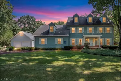 5931 Linder Circle NE, Canton, OH 44721 - Photo 1