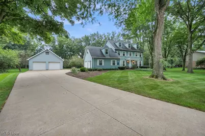 5931 Linder Circle NE, Canton, OH 44721 - Photo 2