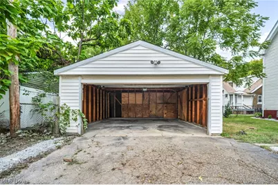 3692 Martin Luther King Jr Drive, Loveland, OH 44105 - Photo 4