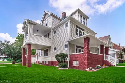 3692 Martin Luther King Jr Drive, Loveland, OH 44105 - Photo 2