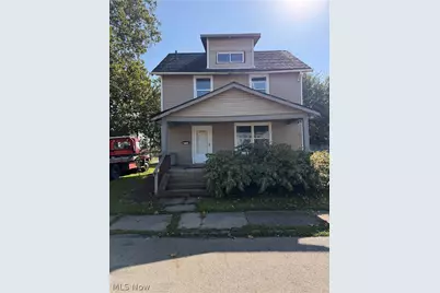 2108 15th Street NE, Canton, OH 44705 - Photo 1