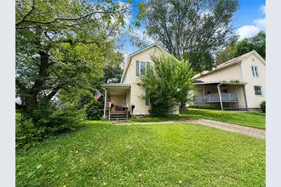417 N Sumner Street, East Palestine, OH 44413 - Photo 2