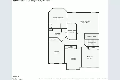 18131 Greatwood Lane, Chagrin Falls, OH 44023 - Photo 44