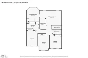 18131 Greatwood Ln, Chagrin Falls, OH 44023 - Photo 44