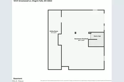 18131 Greatwood Lane, Chagrin Falls, OH 44023 - Photo 46