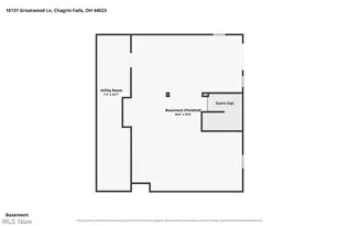 18131 Greatwood Ln, Chagrin Falls, OH 44023 - Photo 46