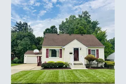 148 Marcia Drive, Austintown, OH 44515 - Photo 1