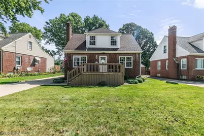 29 Davenport Avenue, Akron, OH 44312 - Photo 1
