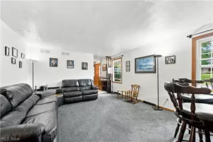 1364 Stonington Rd NW, North Canton, OH 44720 - Photo 6