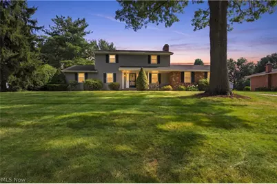 1364 Stonington Road NW, North Canton, OH 44720 - Photo 2