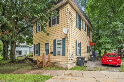 167 Ruckel Road, Akron, OH 44305 - Photo 1