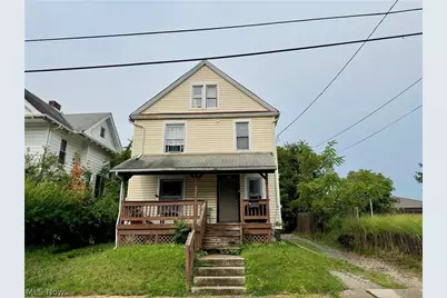 [Address not provided], Akron, OH 44304 - Photo 1