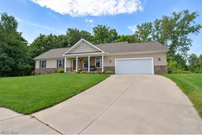 2316 Green Ridge Drive, Wickliffe, OH 44092 - Photo 2