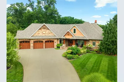 7995 Shady Stone Street NW, Massillon, OH 44646 - Photo 2