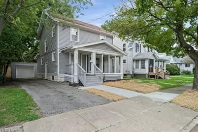 1172 Herberich Avenue, Akron, OH 44301 - Photo 2