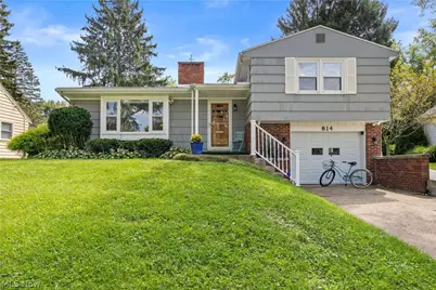 814 Mohawk Drive, Huron, OH 44839 - Photo 1