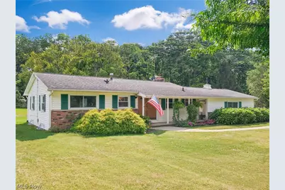 72 Meadow Lane, Peninsula, OH 44264 - Photo 1