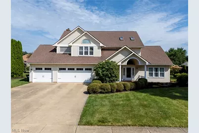 270 Meadow Lane, Wooster, OH 44691 - Photo 1