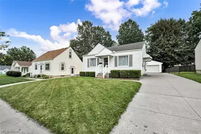 630 Barbara Avenue, Akron, OH 44306 - Photo 2