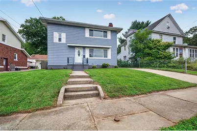 309 E Baird Avenue, Barberton, OH 44203 - Photo 1