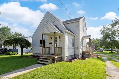 1019 Oak Street, Ashland, OH 44805 - Photo 2