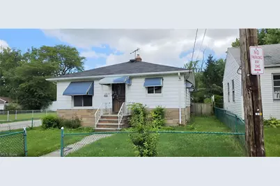 13450 Kirton Avenue, Loveland, OH 44135 - Photo 1