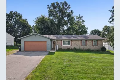 8508 Kellydale Street NW, Massillon, OH 44646 - Photo 1