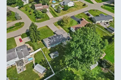 8508 Kellydale Street NW, Massillon, OH 44646 - Photo 38