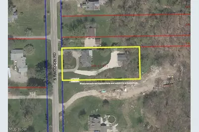 4715 S Raccoon Road, Canfield, OH 44406 - Photo 10